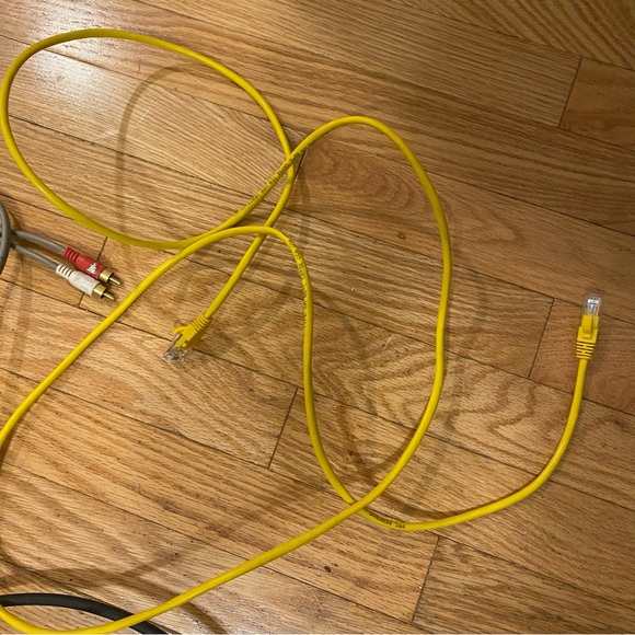 Lot of cable/plugs - Picture 6 of 11